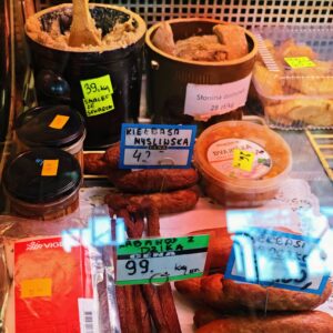 Smalec domowy tradycyjny